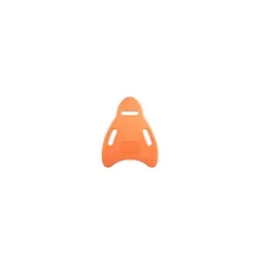 Planche natation Enfant - Orange