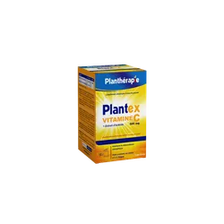 Plantex vitamine c 12 sachets