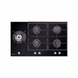 Chauffage à Gaz DELONGHI - Puissance : 4200 Watts -28 BARS - Thermostat réglable - 3 niveaux de chauffages - Roulettes de mou ...