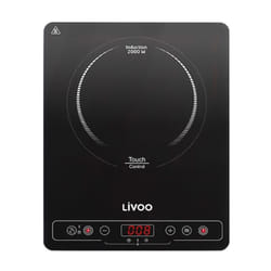 Plaque à Induction Simple LIVOO DOC235 2000W - Noir