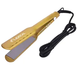 Plaque Cheveux Lexical LHS5350 230°C Gold
