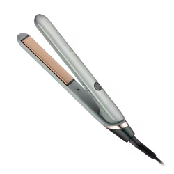 Plaque Cheveux Remington Botanicals S5860 - Température de chauffage maximale : 130 à 210°C - Affichage LCD - Revêtement céra ...