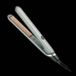 Plaque Cheveux Remington Botanicals S5860 210°CVert