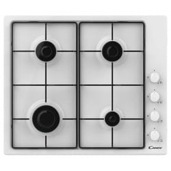 Plaque de cuisson 4 feux -Noir (CHW6WLW)