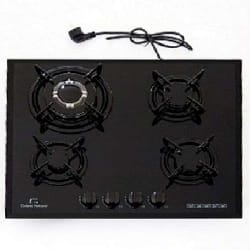 PLAQUE DE CUISSON 4 FEUX Q-4050