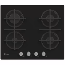 Plaque De Cuisson Candy 60cm Noir CVG6B