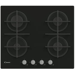 Plaque De Cuisson Candy 60cm Noir CVG6B