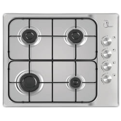 Plaque De Cuisson COALA G2244 4 Feux 60 cm - Inox