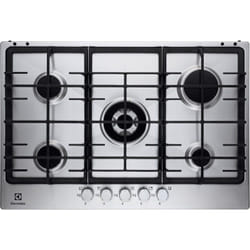 Plaque de Cuisson Electrolux - 75 cm - Inox (egg7353nox)