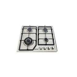 Plaque de Cuisson encastrable 4 Feux Auxstar 60cm