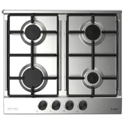 Plaque De Cuisson Encastrable Arthur Martin AMD60IX 4 Feux 60Cm Inox