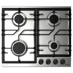 Plaque De Cuisson Encastrable Arthur Martin AMP60IX 4 Feux 60Cm Inox