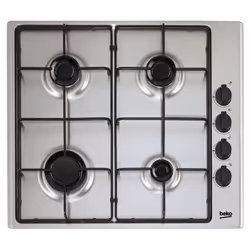 Plaque de cuisson encastrable BEKO 4 Feux