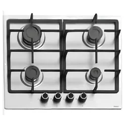 Plaque de Cuisson Encastrable MONTBLANC PXR-60 60cm - Inox