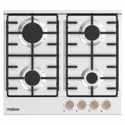Plaque De Cuisson Encastrable Premium AP640.XS03 4 Feux 60Cm - Inox