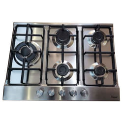 Plaque de cuisson encastrable ProoCook SPE7005MIX - 70cm - Inox