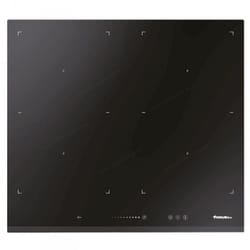 Plaque De Cuisson Focus Induction 60Cm Noir