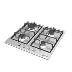 Plaque de Cuisson Franco 4 Feux Inox (FR-442-IF)
