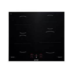 PLAQUE DE CUISSON GORENJE 4FEUX / GI6401BSC / NOIR