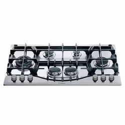 Plaque de Cuisson Induction Ariston 961 TS/IX/A Économique et Puissante