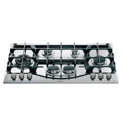 Plaque de Cuisson Induction Ariston 961 TS/IX/A Économique et Puissante