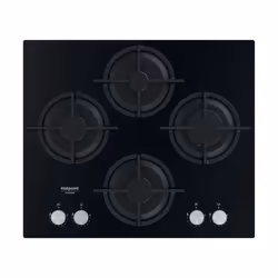 Plaque de Cuisson Induction Ariston AGS 61S Noir