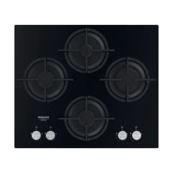 Plaque de Cuisson Induction Ariston AGS 61S Noir