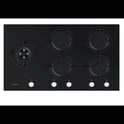 Plaque de Cuisson Induction Ariston AGS 92S Noir
