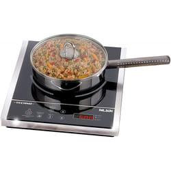 Plaque de cuisson Induction PALSON 2000W - Vitro Noir (PALS.30511)