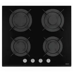 Plaque de cuisson INFINITY 60 Cm Noir H6001C02IS