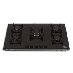 Plaque de Cuisson MONTBLANC 90 cm- Noir (PBS 90/5)