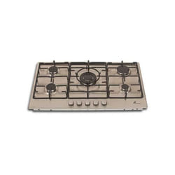 Plaque de Cuisson MONTBLANC 90cm (PXS 90/5) - Inox