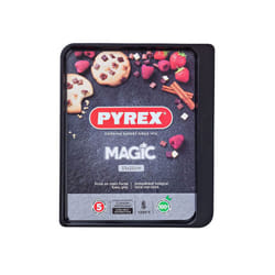 Plaque de cuisson Pyrex MG33BV6
