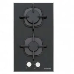 Plaque de cuisson SILVERLINE 2 Feux-CS 5410 B01