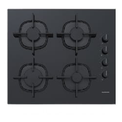 Plaque De Cuisson Silverline 70cm Noir CS5343B01FFD