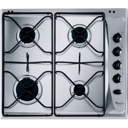 Plaque de cuisson WHIRLPOOL 4 Feux AKM 250/IX