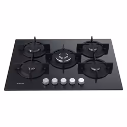 Plaques de Cuisson Induction Ariston AGS 72S Noir