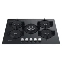 Plaques de Cuisson Induction Ariston AGS 72S Noir
