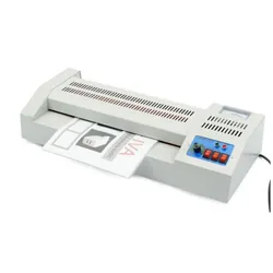 Plastifieuse A3 - Blanc