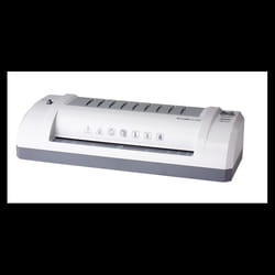 PLASTIFIEUSE A4 DELI SILVER ( 80-175µ ) E3893-EU