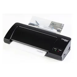 Plastifieuse DAHLE A4 /2RLX - Noir