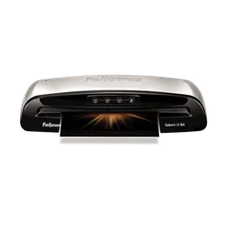 Plastifieuse FELLOWES Laminator Saturn-3 A4 (FEL-PLAS19)