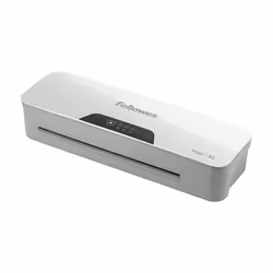 Plastifieuse FELLOWES PIXEL - Plastifie les formats A4 - Epaisseur Max des pochettes : Jusqu’à 125 microns - Largeur d'entrée ...