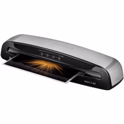 Plastifieuse Fellowes Saturn 3i / A4