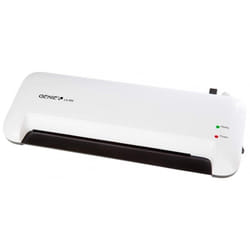 Plastifieuse Genie LA300 A4 Blanc