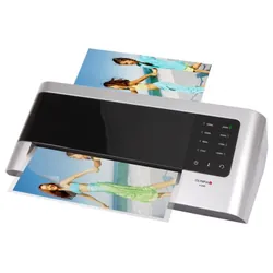 Plastifieuse Olympia A 2048 A4