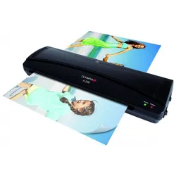 Plastifieuse Olympia A 230 A4