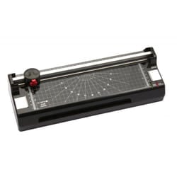 Plastifieuse Olympia A 240 Combo / A4