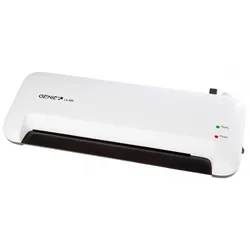 Plastifieuse Olympia Génie LA300 A3 / Blanc
