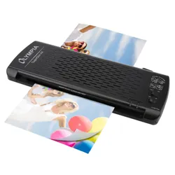 Plastifieuse Olympia Laminator A 235 PLUS / A4